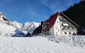 Hotel Paraul Capra